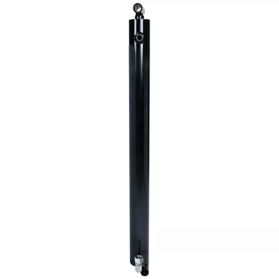 Model: HOC-2 / 2-Post Hydraulic Cylinder