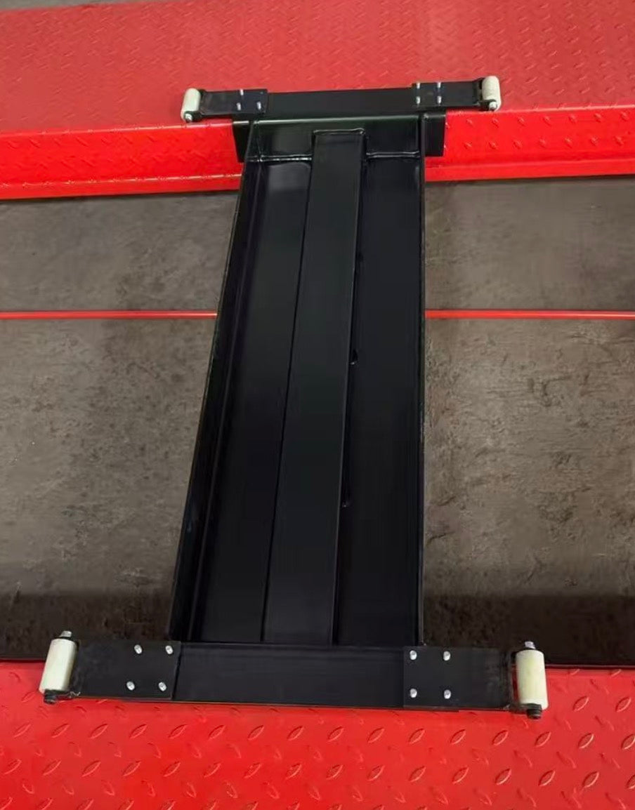 HR-10 Rolling Jack Tray for 4PXL-10 & HDMBL-10