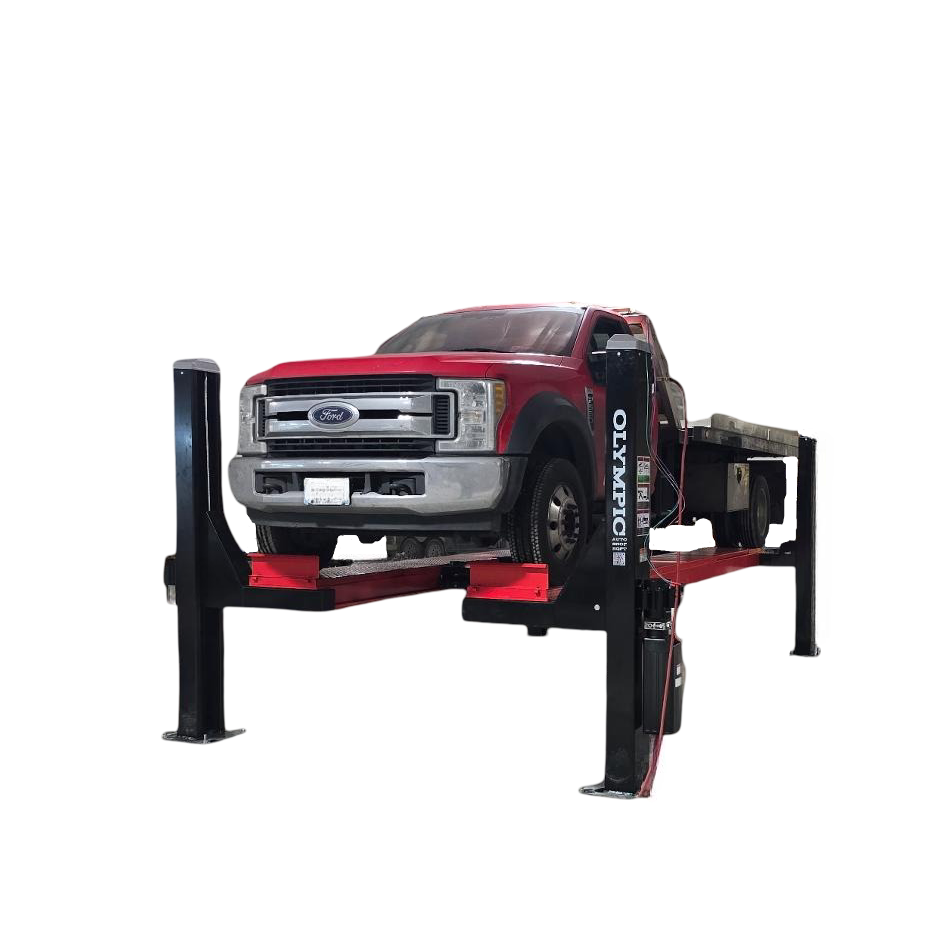 Alignment Lifts – OLYMPIC EQUIPMENT