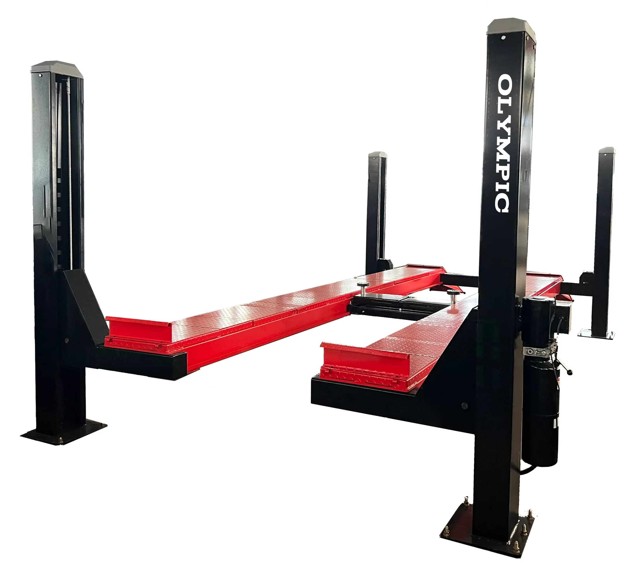 Alignment Lifts
