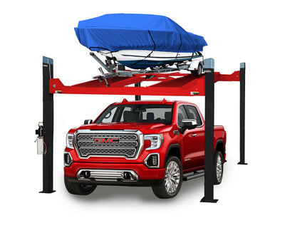 Boat/Trailer Lifts