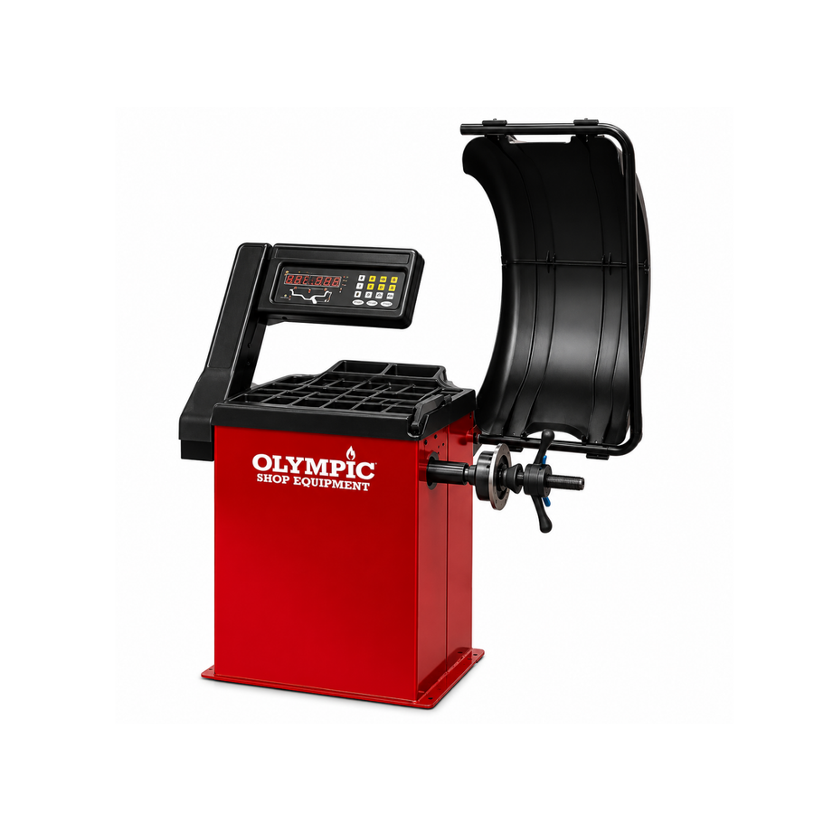 Wheel Balancers