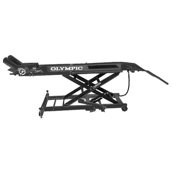 Motorcycle & ATV Lifts