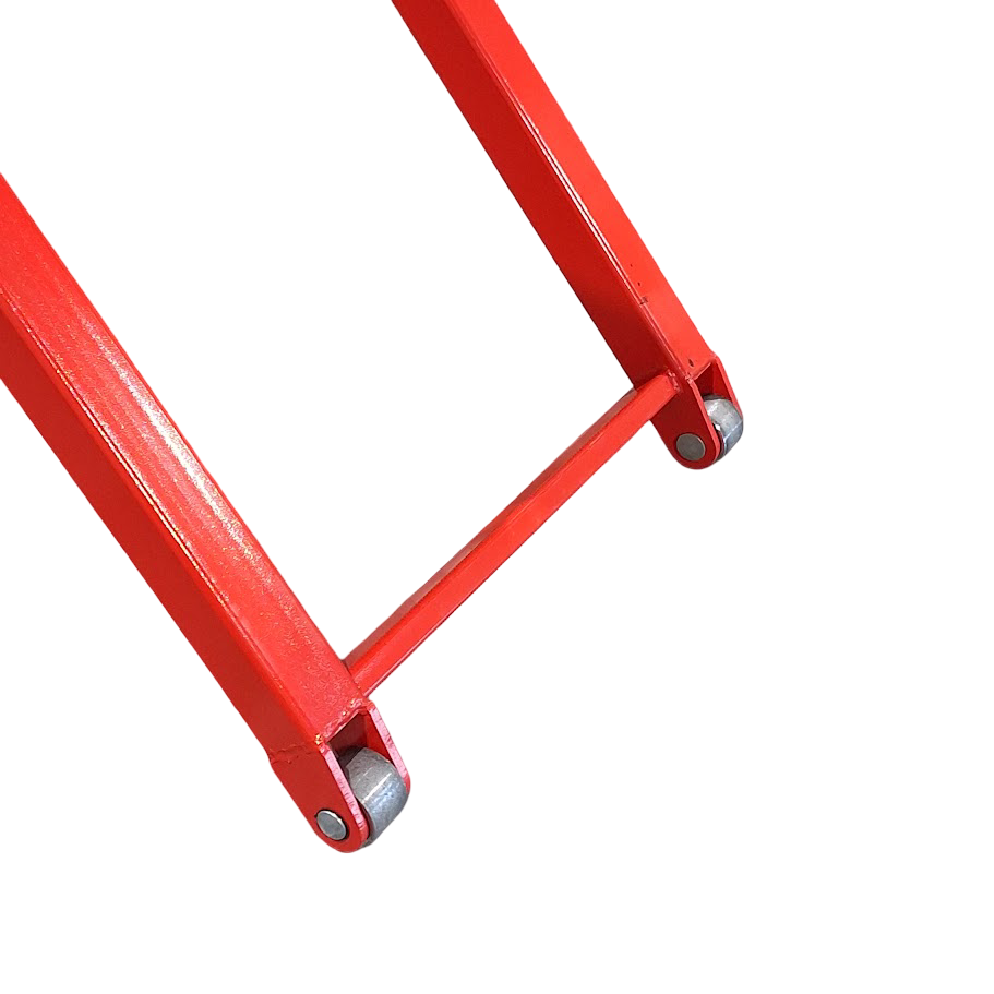 Model: Olympic MRSL-6 / Mid-Rise Scissor Lift / 6,000 LB Capacity Portable / 5-Year Warranty / SHIPS FREE!