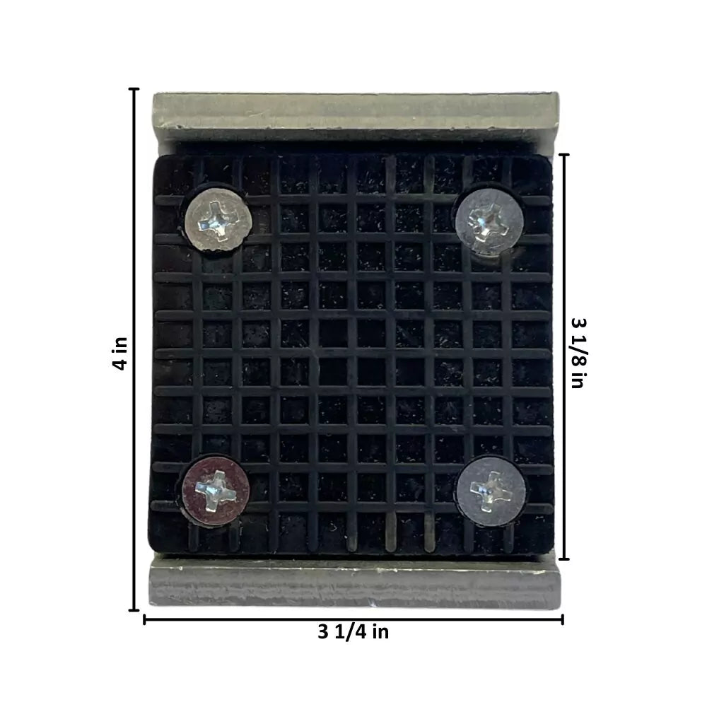 Model: 2PFC / Four Piece Frame Cradle Set For 2-Post Lifts