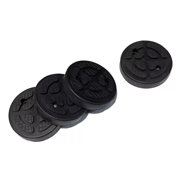 Model: 2PRP / High Quality Rubber Pad