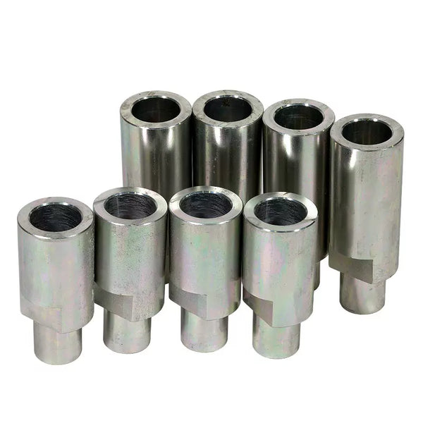 Truck Adapters