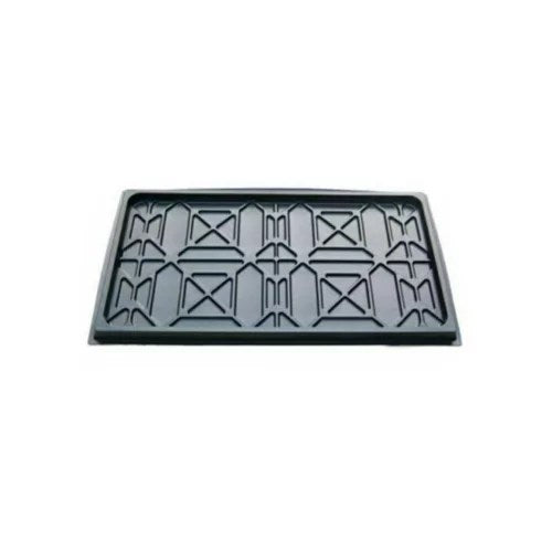 Drip Trays For 4-Post Lifts | Olympic Equipment