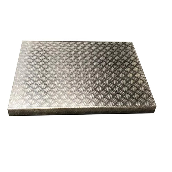 Aluminum Platform Panel Inserts For 4-Post Lifts / 1000 lb. load Capacity