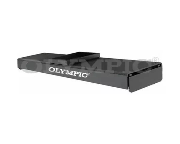Olympic HDMBL-10 10,000 lb heavy-duty storage lift