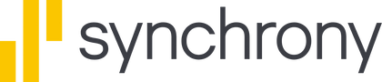 Synchrony financing