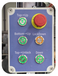 Olympic "Triple Stacker-XL" Three Level 3-Car Stacking Lift / 9,000 and 7,000 Lb. Capacity / Extended Length, Width & Height / 10-Year Warranty / SHIPS FREE