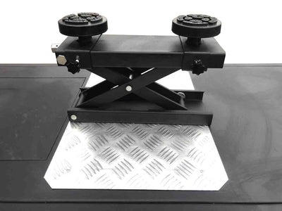 Model: HDML-J / 1,000lb Jack For HDML-16 Motorcycle Lift / 5-Year Warranty