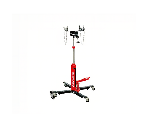 Model: TJ-1102 / Transmission Jack Deluxe 2-Stage 1,100 LB Capacity