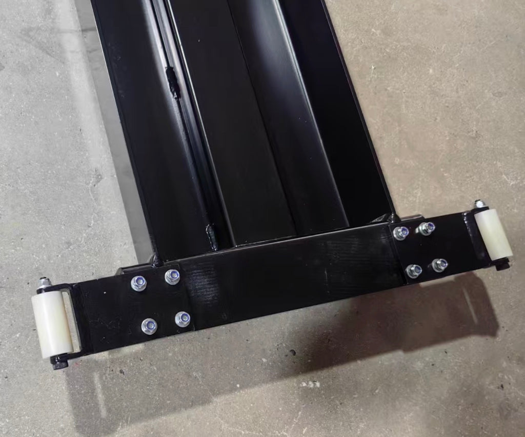 HR-10 Rolling Jack Tray for 4PXL-10 & HDMBL-10