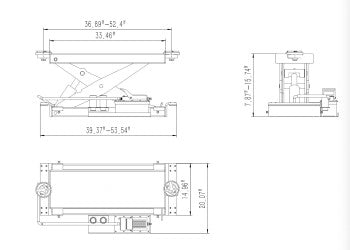 yzscj-7-air-hydraulic-lift-inner-runway-component.jpg